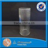 Custo Made Large Candle Holder Glass Tall thumbnail-4