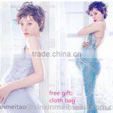 Favorite Silicone Pregnant Belly Free Shipping Fake Pregnant Belly Masquerade Fancy Ball Lifelike Pregnancy Belly thumbnail-2