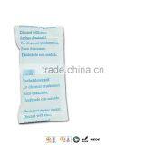 High Quality Eco-friendly Superdry Calcium Chloride Drying Desiccant thumbnail-1