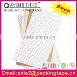 2014 Multifunctional Masking Tape Moon-yellow thumbnail-1