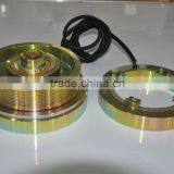 24V 60W Bus Air Conditioning Compressor Clutch 184mm 10PK Groove for Bock and Bitzer thumbnail-3