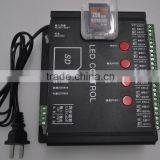 digital ws2811 controller led