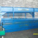 Hydraulic Bending Machine