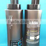 500ml Diamond Pet Shape Bottle With Pump Sprayer