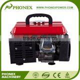 Phonex 650watt Generator 4 Stroke Engine DC Generator TG950 Manual thumbnail-4