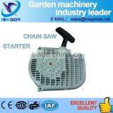 381 380 Gasoline Chainsaw Parts Easy Starter thumbnail-1