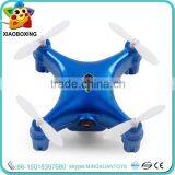 High Quality Mini Quadcopter rc Quadcopter Camera Drone Helicopter thumbnail-2