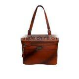 Ladies Handbag Genuine Leather thumbnail-2