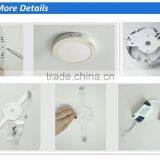Sinywon 6W 9W 12W 18W 24W Surface Mounted LED Lamp Round Square LED Panel Light thumbnail-3