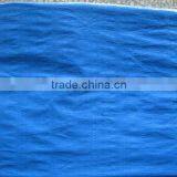 Plastic Tarpaulin With UV and Blue Plastic Tarpaulin of All Kinds of Plastic Tarpaulin