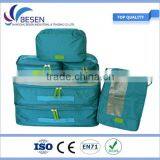 Hot Sell Travelling Bag,travel Bag in Luggage Bag, 7pcs Travel Organizer Bag Set thumbnail-2