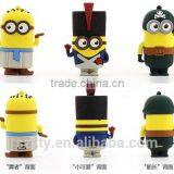 2015 Fashion Creative Mini Cartoon 5200mah Power Bank thumbnail-4