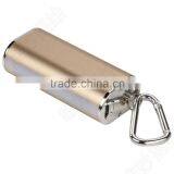 Keychains Portable Led Light Power Bank 3200mah thumbnail-4