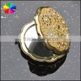 Metal Make up Mirror, Tinplate Mirror