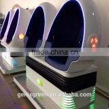 Single/Triple Interactive 9d vr Chairs Dynamic Virtual Reality 9d vr Cinema 9d vr thumbnail-4