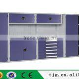 Wholesale Price Large Garage Organizer Cabinets With Steel Metal TJG-GSC9171 thumbnail-6