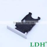 New Sim Card Tray Holder Repair Parts for Nokia Lumia 930 Lumia930 Sim Tray Holder Free Shipping thumbnail-4