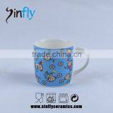 Hot Selling Liling Cheap Price Ceramic Mug Coffee Mug thumbnail-2