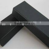 Hand Made Steel or Iron pu Leather Reading Glasses Case