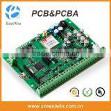 Turnkey Project Electronic Contract Manufacturing PCB Assembly Service thumbnail-1