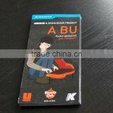 Paper Printing Leaflet thumbnail-1