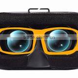 Russia Wholesaler Distribute Cheap Price VR 3D Glasses Google Cardboard Case thumbnail-4