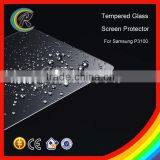 Top Quality for Samsung Galaxy P3100 Tempered Glass Screen Protector