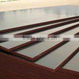 Big Size Marine Plywood Black or Brown Film Faced Plywood for Construction 1220*2440mm thumbnail-1