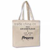 Wholesale Boutique Easter Basket Monogrammable Canvas Shipping Bags thumbnail-3