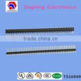 Auto Pin Socket&connector