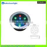 3W 5W 10W LED Underground Light Inground Light Outdoor Garden Path Landscape Lighting