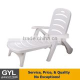 2016 Good Quality Plastic Folding Beach Chair,plastic beach lounge chairs,white plastic beach chairs
