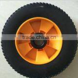 Solid Wheels Small Solid Rubber Toy Wheels thumbnail-4