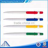 Hot Sale Plastic Ballpoint Pen With Various Design thumbnail-4