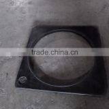 Warning Sign Mat ,route Sign Rubber Pat thumbnail-2