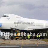 Freight Forwarder Shenzhen Shanghai Ningbo to Bangkok