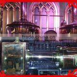 500l Microbrwery Equipment for Pub Brewing