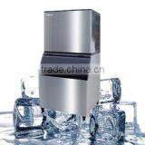 High Production, High Storage Automatic Ice Cube Machine