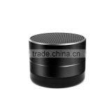 NEW Wireless Bluetooth Speaker Mini Bluetooth Speaker With Colorful Shell Portable Speaker thumbnail-3