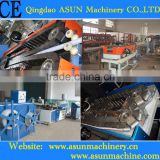 ASUN Plastic machine PP/PE Corrugated Pipe making machine