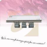 JRM-L/W-S Centrifugal Water Supply Cooling Heating Air Curtain thumbnail-1