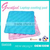 new product laptop cooling cooler pad from Shanghai manufacturer