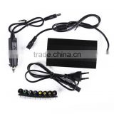 New Universial AC DC 100w Power Supply Charger Adaptor