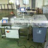 COMBINATION METAL DETECTOR AND CHECKWEIGHERS thumbnail-5
