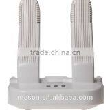 Thermal Protection 110-220V ac Footwear Deodorizer and Dryer for Drying Insoles thumbnail-5