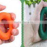 Winmax Professional Fitness Strength Training Rubber Grip 20-40KGS Hand Gripper thumbnail-2