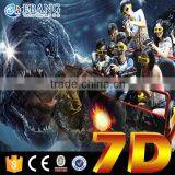 2016 Quick Return Economic Guangzhou 7d Cinema for Sale thumbnail-2