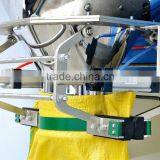 20-50KG High Speed Animal Feeds Packing Machine thumbnail-3