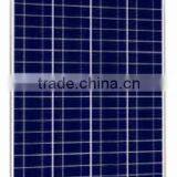 Polycrystalline Silicon Solar Module (HNTH160-24)