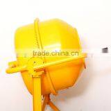 1/3 Drum Capacity 120L,140L,160L,180L,200L,220L,240L Concrete Mixer Mortar Mixer Cement Mixer thumbnail-6